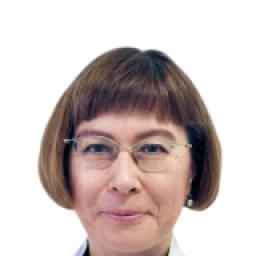 Зайцева Ирина Анатольевна