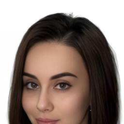 Гейдарова Сабина Алимардановна