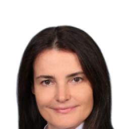 Збышевская Елизавета Владимировна