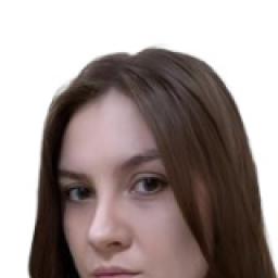 Захарова Вера Геннадьевна