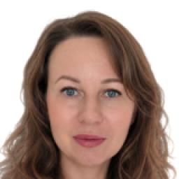 Хомуло Арина Дмитриевна