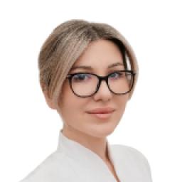 Чернявская Евгения Васильевна