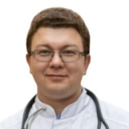 Амандыков Дмитрий Олегович