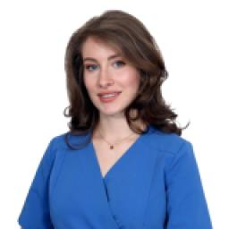 Жейц Ирена Михайловна