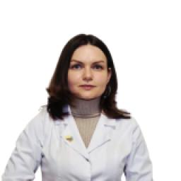 Золотарева Анастасия Анатольевна