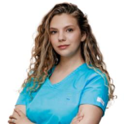 Кудрявцева Марина Максимовна