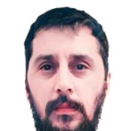 Мишанин Сергей Владимирович