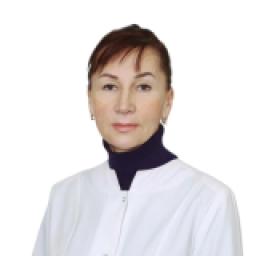 Снигур Татьяна Анатольевна