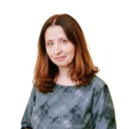 Печникова Анна Алексеевна