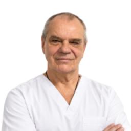 Цыба Валерий Васильевич