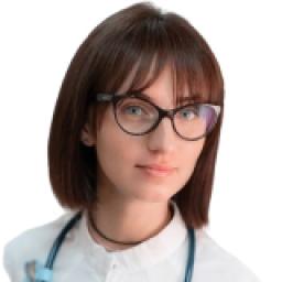 Цыпушкина Екатерина Андреевна 