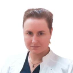 Вепрь Екатерина Викторовна