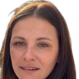 Савчук Анна Андреевна