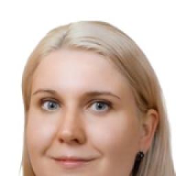 Панфилова Елизавета Сергеевна