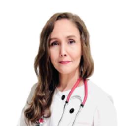 Якимова Марина Павловна