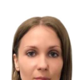 Кондратьева Марина Игоревна