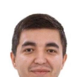 Кодиров Бехруз Хасанович