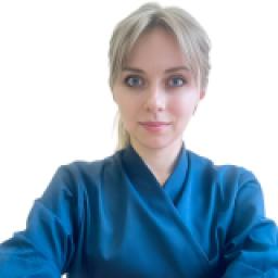 Кулебакина Анна Сергеевна