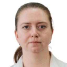 Ланская Ксения Андреевна