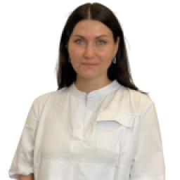 Поречина Оксана Александровна