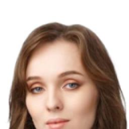 Орешко Александра Петровна 