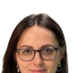 Голованова Инна Андреевна 