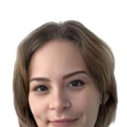 Абрамова Анна Павловна