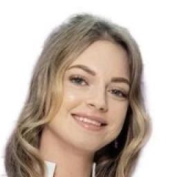 Новикова Алина Олеговна