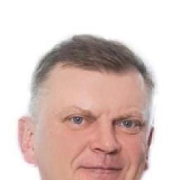 Рудницкий Пётр Михайлович