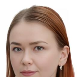 Сочнева Ирина Олеговна 