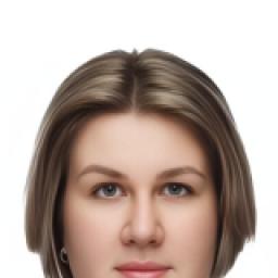 Трухина Ирина Юрьевна