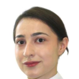 Ахмедова Патимат Омаргаджиевна