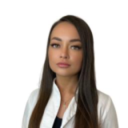 Смирнова Анна Ильинична