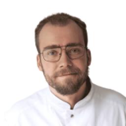 Ластовский Дмитрий Александрович