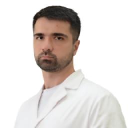Исаев Абдурагим Вагифович