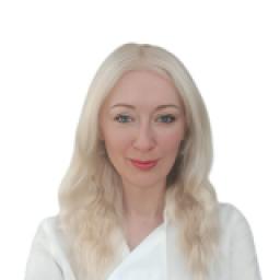 Макамла Ирина Анатольевна