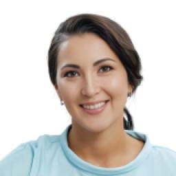 Улькина Татьяна Андреевна
