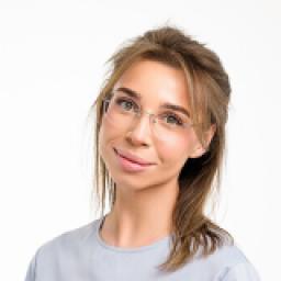 Салий Александра Владимировна