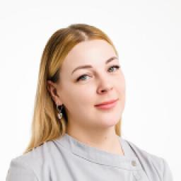Тимолянова Ксения Владимировна