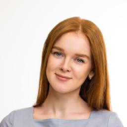 Ревина Алена Сергеевна
