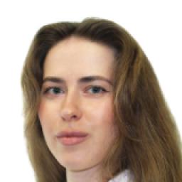 Мачулина Татьяна Игоревна 