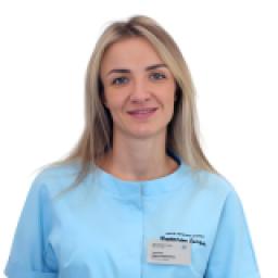 Герасимова Дарья Вадимовна