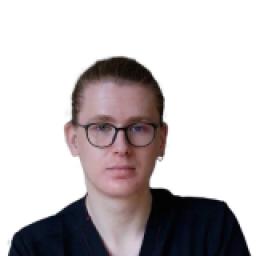 Крупко Михаил Сергеевич
