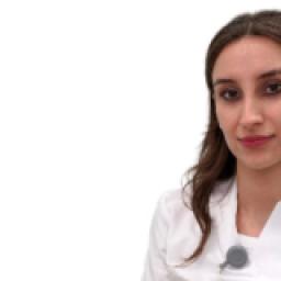 Клыкова Екатерина Андреевна