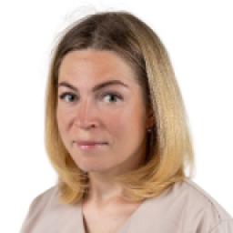 Антипова Ольга Сергеевна