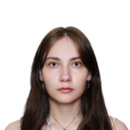 Солодухина Валентина Сергеевна