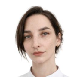 Гончарова Полина Сергеевна