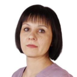 Гриднева Наталия Александровна