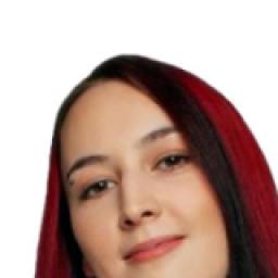 Стекольщикова Евгения Андреевна