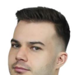 Камалетдинов Ринат Назимович